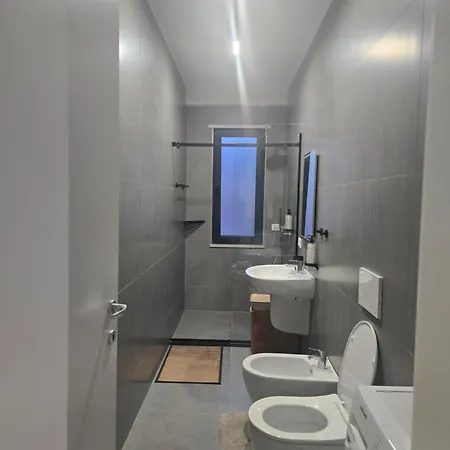 アパート Jorida Old Bazar