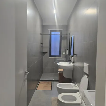 Jorida Old Bazar アパート *