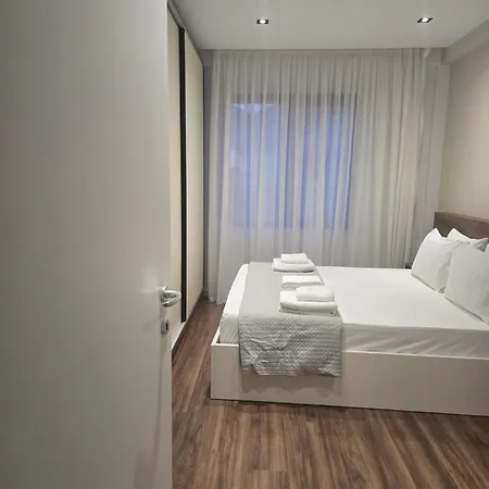 アパート Jorida Old Bazar *