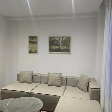 アパート Jorida Old Bazar