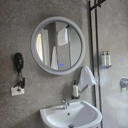 Jorida Old Bazar アパート