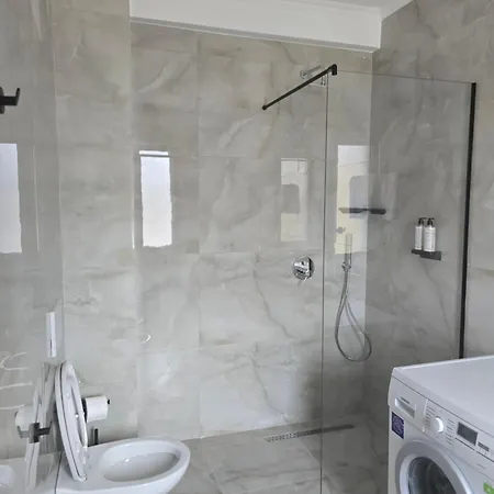 アパート Jorida Old Bazar