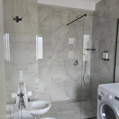 アパート Jorida Old Bazar *