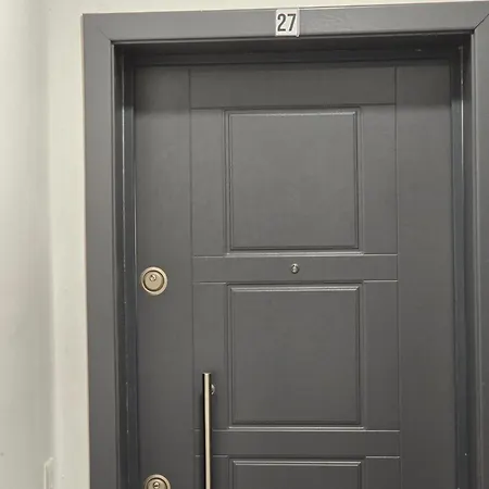 アパート Jorida Old Bazar *