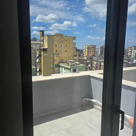 Jorida Old Bazar アパート