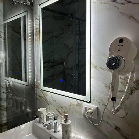 アパート Jorida Old Bazar