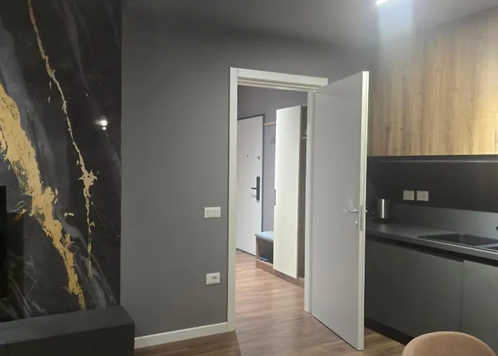 Apartment Jorida Old Bazar Tirana