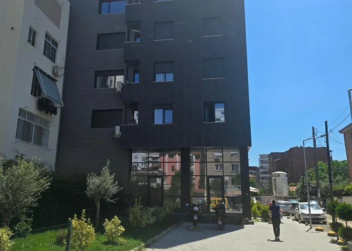 Jorida Old Bazar Apartment Tirana