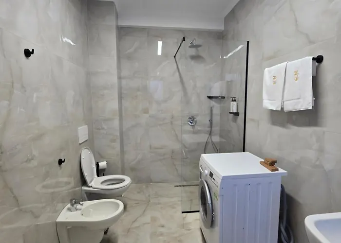 Jorida Old Bazar Apartment *