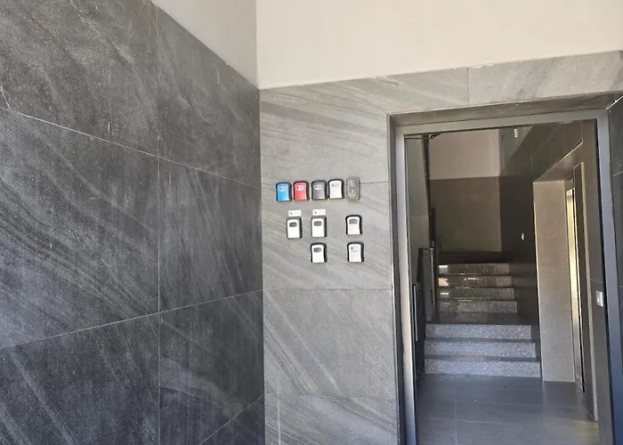 Jorida Old Bazar Apartment Tirana