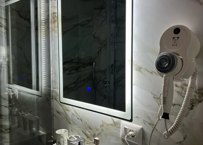 Apartment Jorida Old Bazar