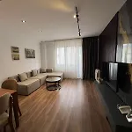 Apartmán Jorida Old Bazar Tirana