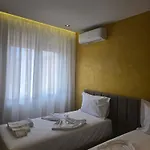 Jorida Old Bazar Apartmán Tirana