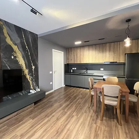 Jorida Old Bazar 公寓 *