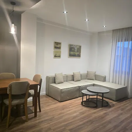 Jorida Old Bazar Apartamento