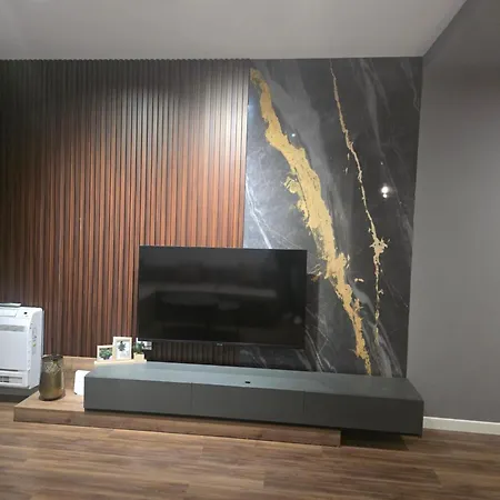 Jorida Old Bazar * 地拉那