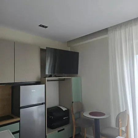 Jorida Old Bazar 公寓 *