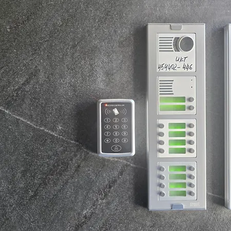 Jorida Old Bazar 公寓 *