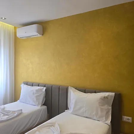 Jorida Old Bazar Apartamento *