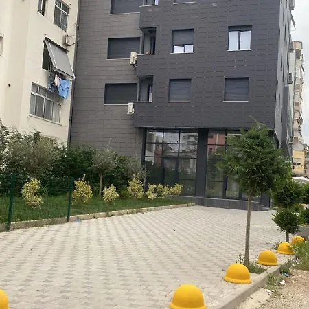 公寓 Jorida Old Bazar *