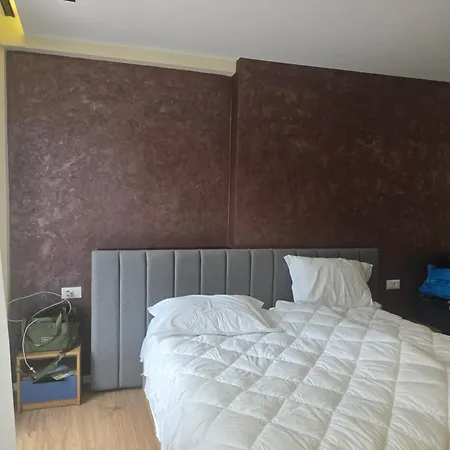 Jorida Old Bazar 公寓 地拉那