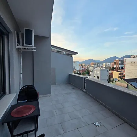 Jorida Old Bazar Apartamento *