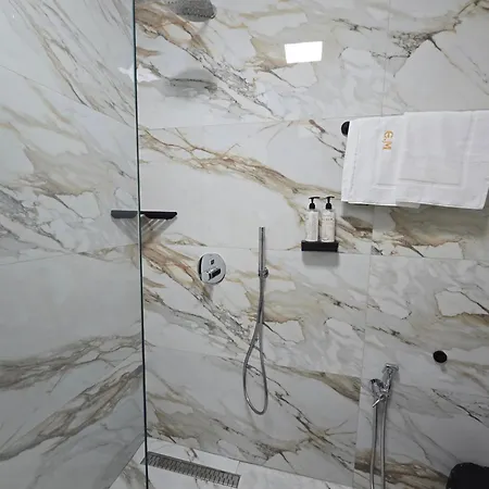 Jorida Old Bazar Apartamento Tirana