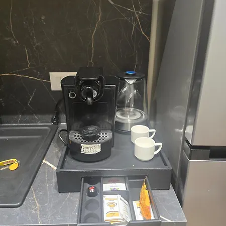 Jorida Old Bazar Apartamento