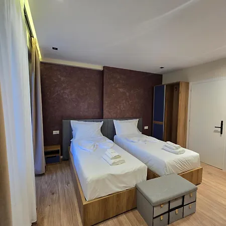 Jorida Old Bazar Apartamento Tirana