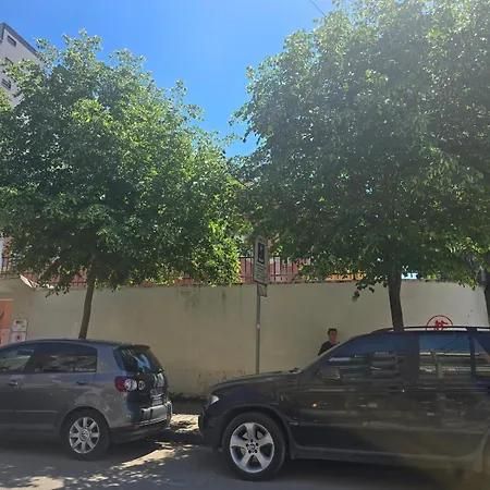 Jorida Old Bazar شقة