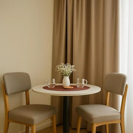 Jorida Old Bazar 地拉那