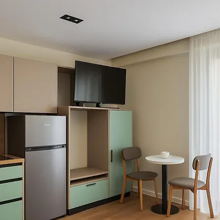 Jorida Old Bazar 公寓 *