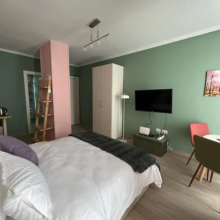 Jorida Old Bazar 公寓 *