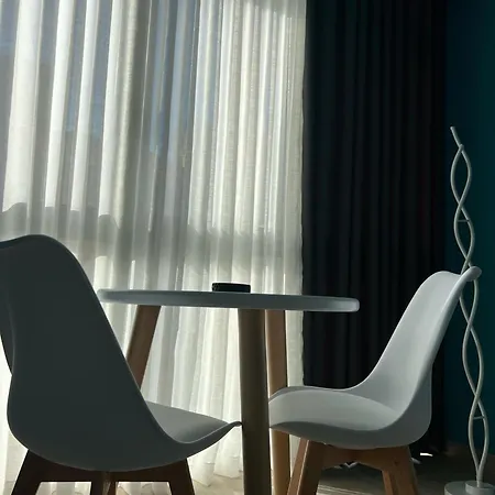 公寓 Jorida Old Bazar *