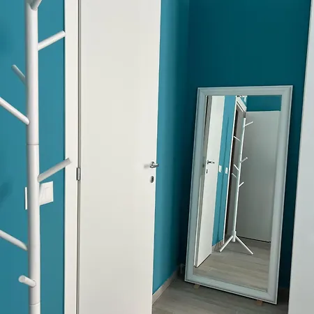 公寓 Jorida Old Bazar *