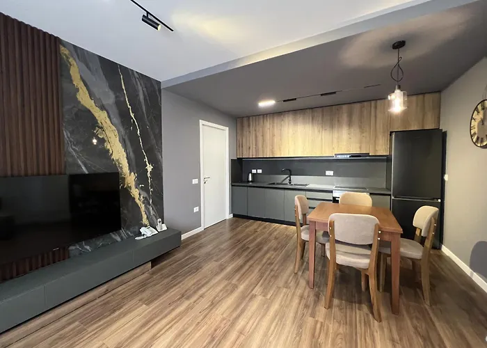 Jorida Old Bazar شقة *