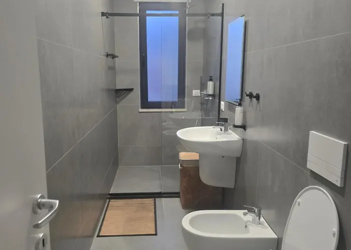 Jorida Old Bazar شقة