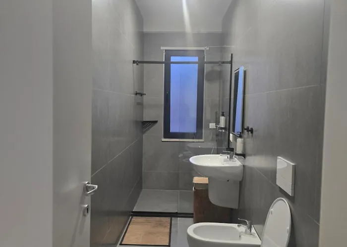 شقة Jorida Old Bazar