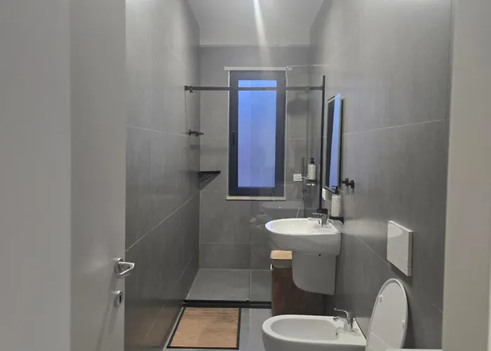 Jorida Old Bazar شقة *