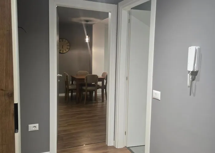 شقة Jorida Old Bazar