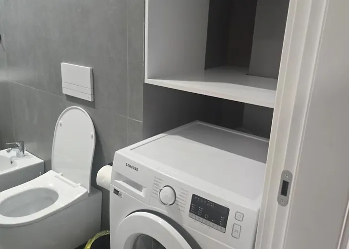 Jorida Old Bazar شقة تيرانا