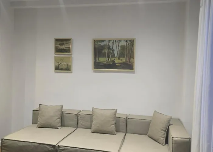 Apartament Jorida Old Bazar