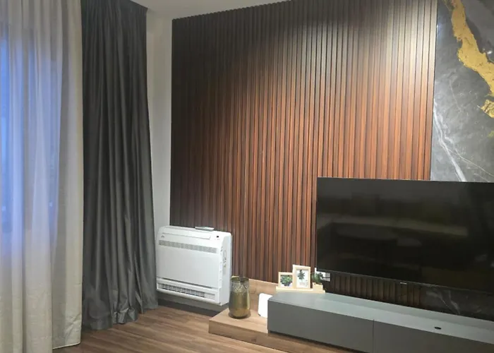 شقة Jorida Old Bazar *