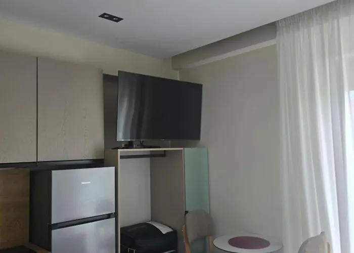 Jorida Old Bazar شقة *