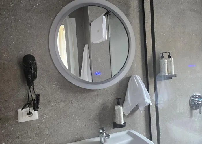 Jorida Old Bazar شقة