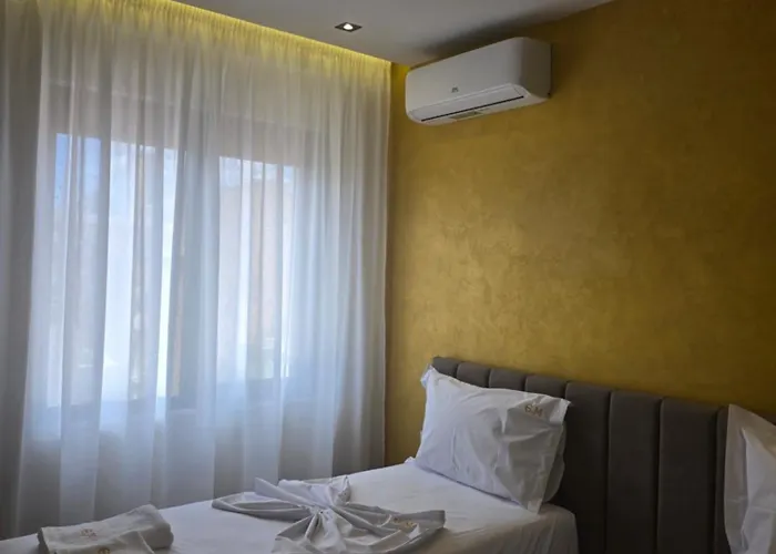 Jorida Old Bazar شقة تيرانا