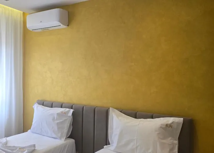 Jorida Old Bazar شقة *