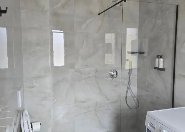 شقة Jorida Old Bazar