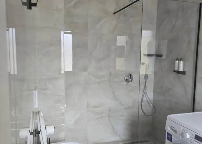 شقة Jorida Old Bazar *