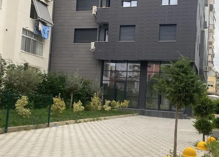 Apartament Jorida Old Bazar *